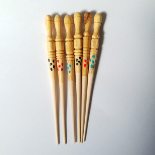 Ithmid Kohl : The original arabic eyeliner – Real Ithmid Kohl